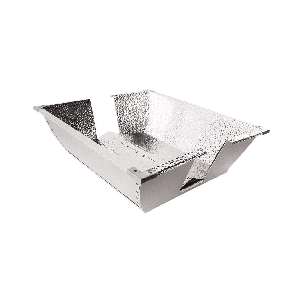 Closed Reflector for Newlite Flex DE