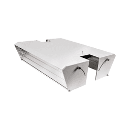 Adjustable Open Reflector for Newlite Flex DE (1)