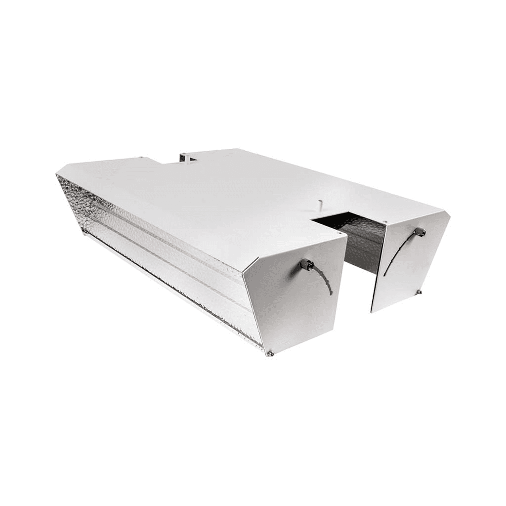 Adjustable Open Reflector for Newlite Flex DE