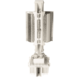 HPS NewLite NetSun DC 1000W 400V Luminaire (4)