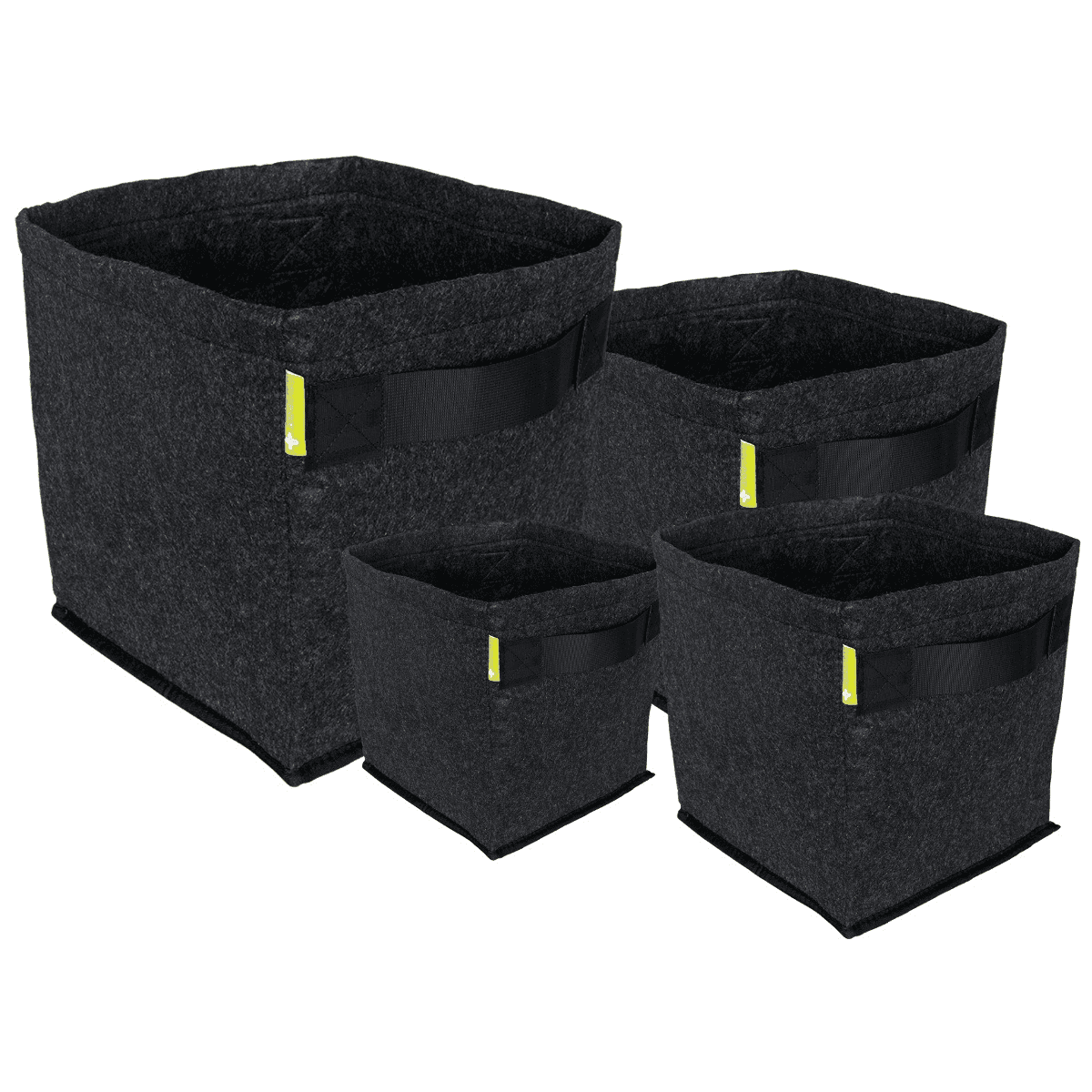 Garden Highpro Propot Fabric Pot