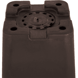 Square Eco Black Pot (3)