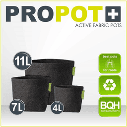 Garden Highpro Propot Fabric Pot (4)