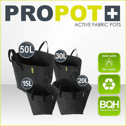 Garden Highpro Propot Fabric Pot (4)