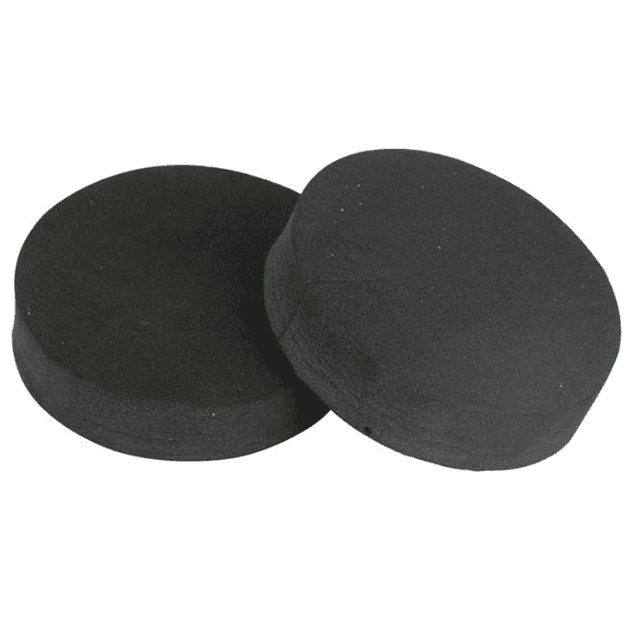 Neoprene Discs