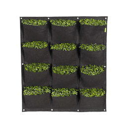 Garden Highpro Propot Wall Fabric Pot (1)