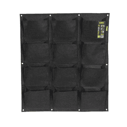 Garden Highpro Propot Wall Fabric Pot (2)