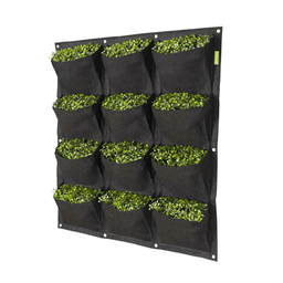 Garden Highpro Propot Wall Fabric Pot (3)