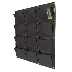 Garden Highpro Propot Wall Fabric Pot (4)