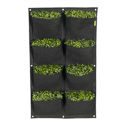 Garden Highpro Propot Wall Fabric Pot (1)