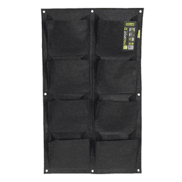 Garden Highpro Propot Wall Fabric Pot (2)