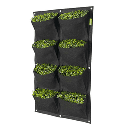 Garden Highpro Propot Wall Fabric Pot (3)