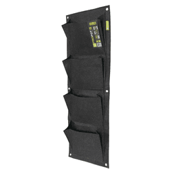 Garden Highpro Propot Wall Fabric Pot (1)