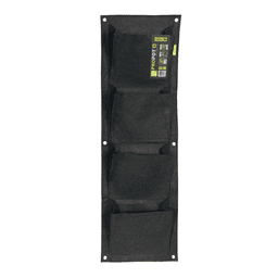 Garden Highpro Propot Wall Fabric Pot (2)