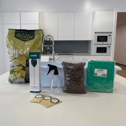 Meliflor Garden Kitchen Starter Kit (2)