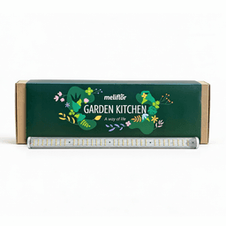Meliflor Garden Kitchen Starter Kit + Lighting (1)