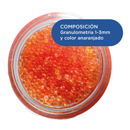 Clivex Orange Silica Gel 1–3 mm (Moisture Control) 1Kg (3)