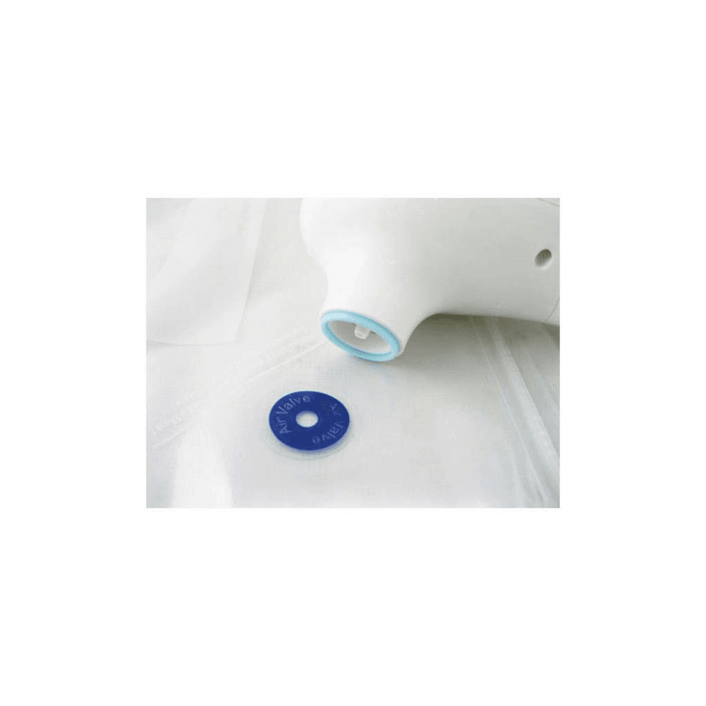 Vacuum Machine