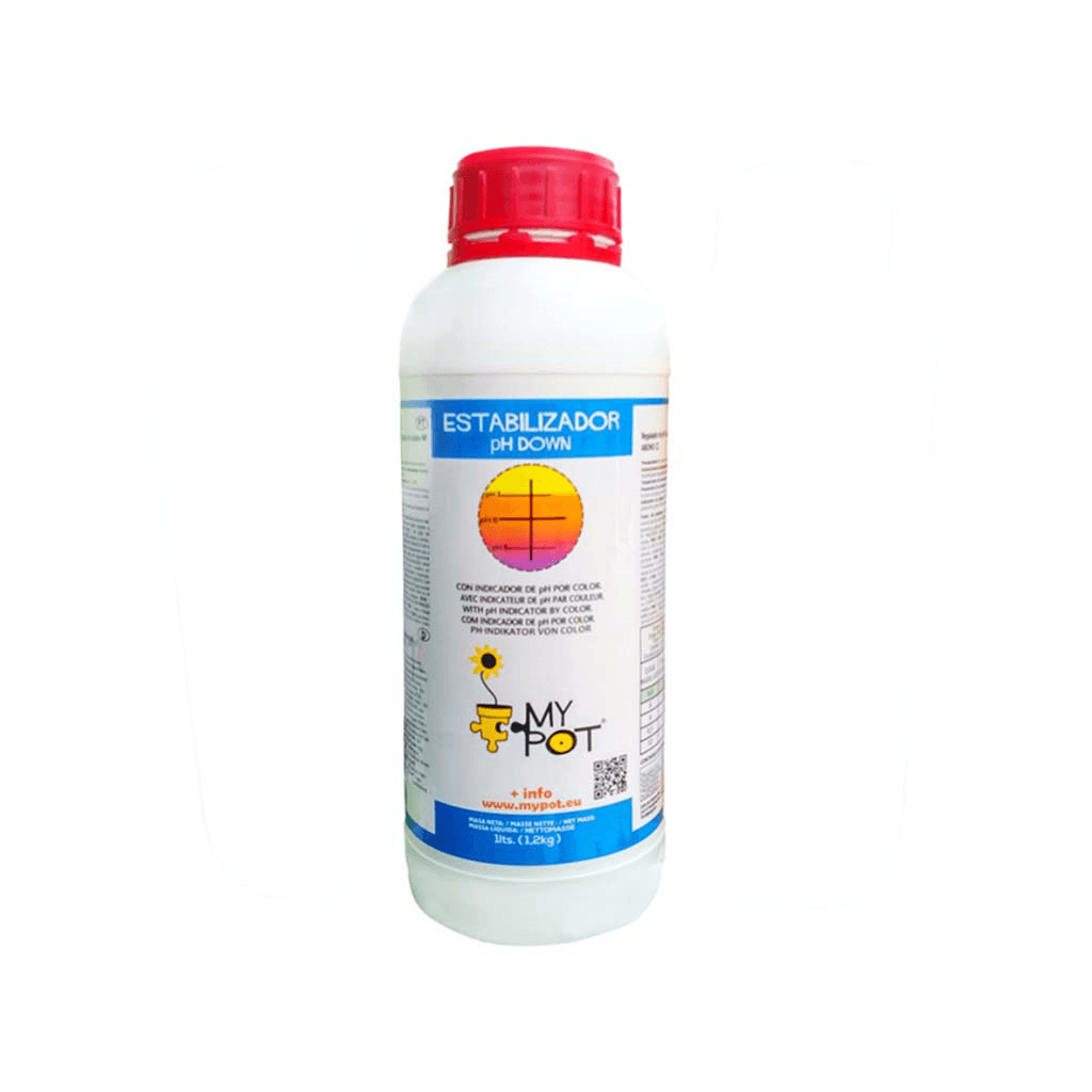 MyPot Chromatic PH Stabilizer 1L