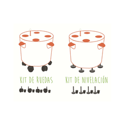MyPot Wheel Kit (1)