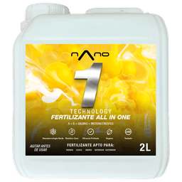 Nano 1 All in One Fertilizer for Growth and Pre-Flowering (1)