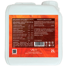 Nano 2 Fertilizer All in One for Flowering and Completion (2)