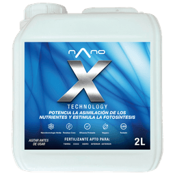 Nano X Complement for Hydroponics and Soft Water (1)