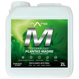 Nano M All in One Fertilizer for Mother Culture (1)
