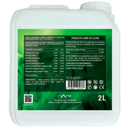 Nano M All in One Fertilizer for Mother Culture (2)