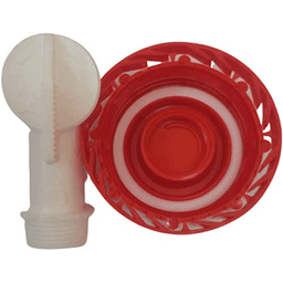Nano Cap Dosing Tap 10L - 25L (2)