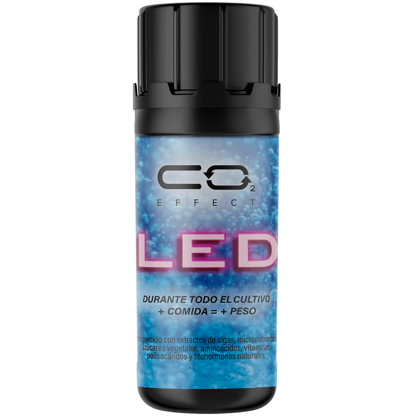 CO2 Effect LED biostimulant