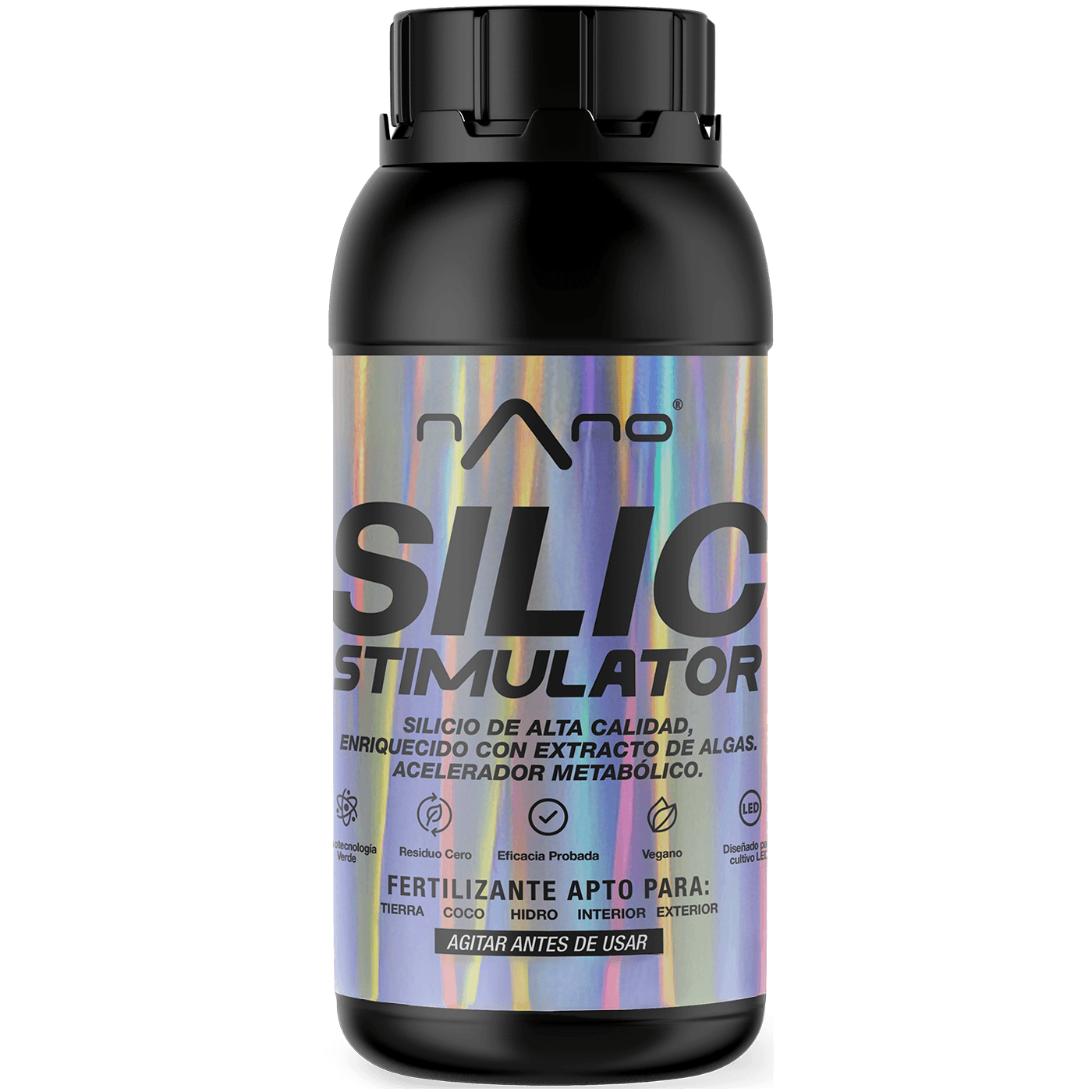 Nano Silic Stimulator 500ml
