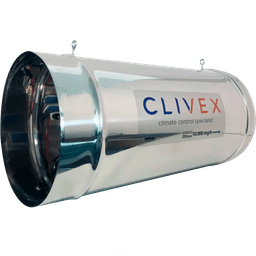 Clivex Ozoduct 250mm (10000mg/h) (1)