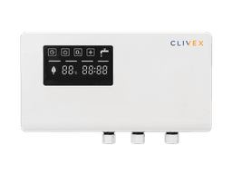Clivex - Ozone O3 Generator for Water Treatment (1)