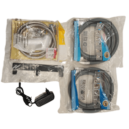 Clivex - Ozone O3 Generator for Water Treatment (2)
