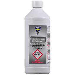 Hesi Ph- Flowering 1L (1)