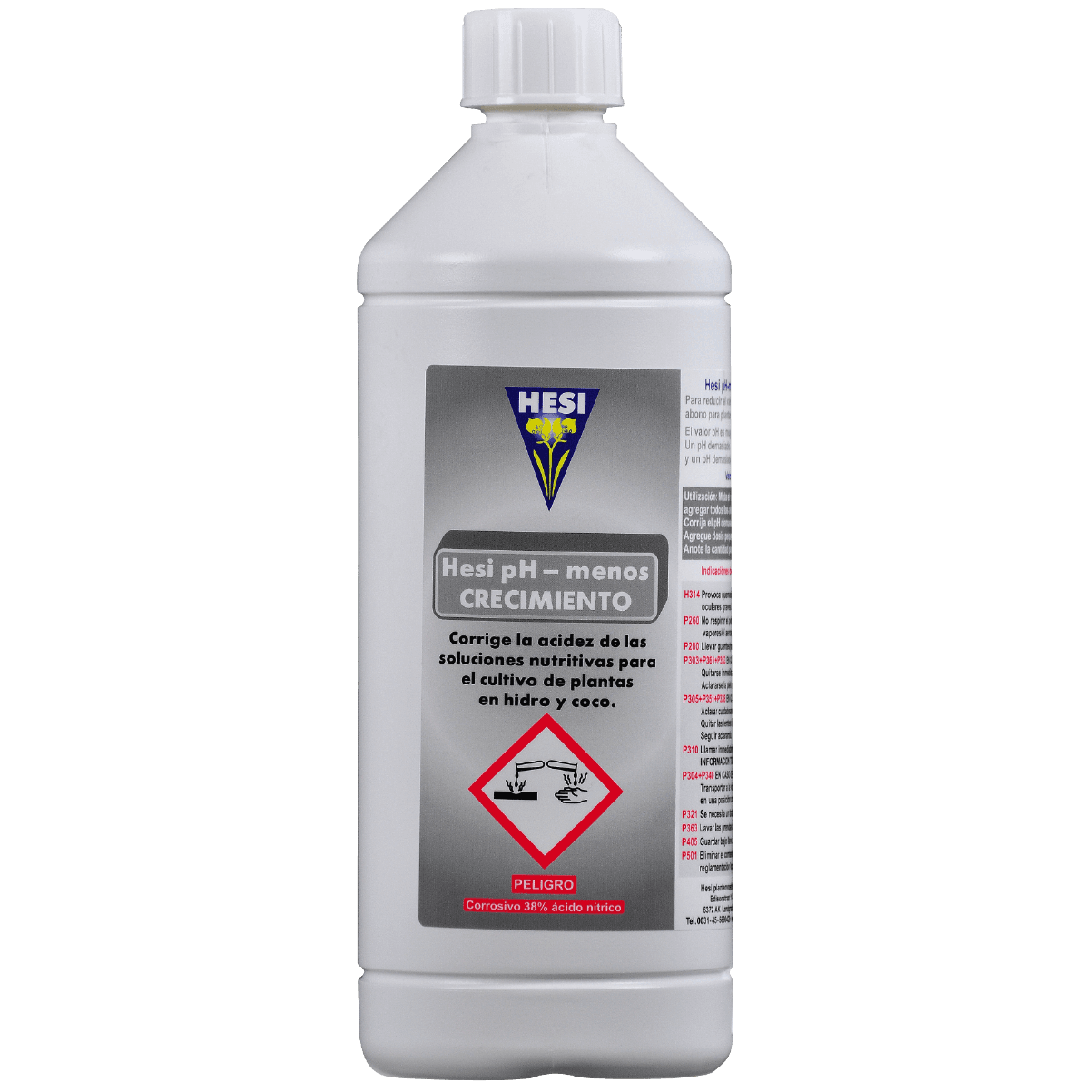 Hesi Ph- Flowering 1L