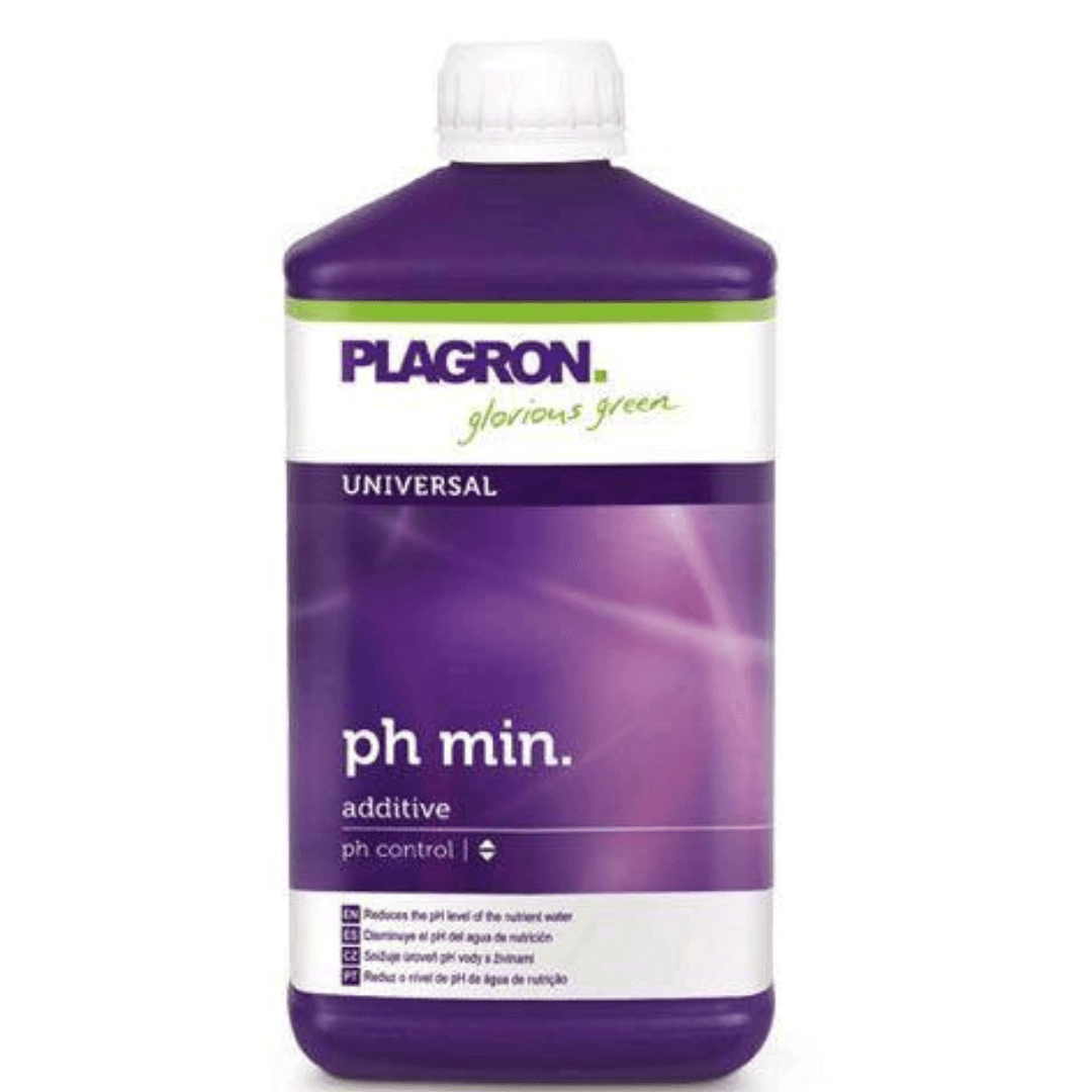 Plagron pH Min 59% 250 ml