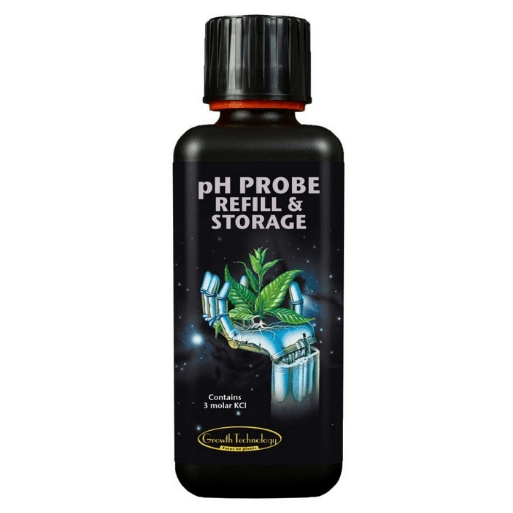 Growth Technology Storage Solution 300ml