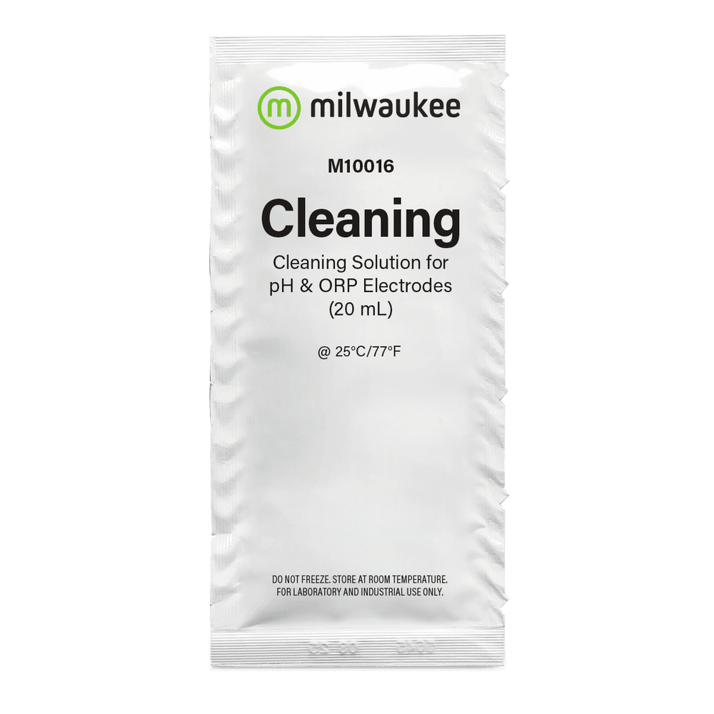 Milwaukee Cleaning Solution Sachet 20ml
