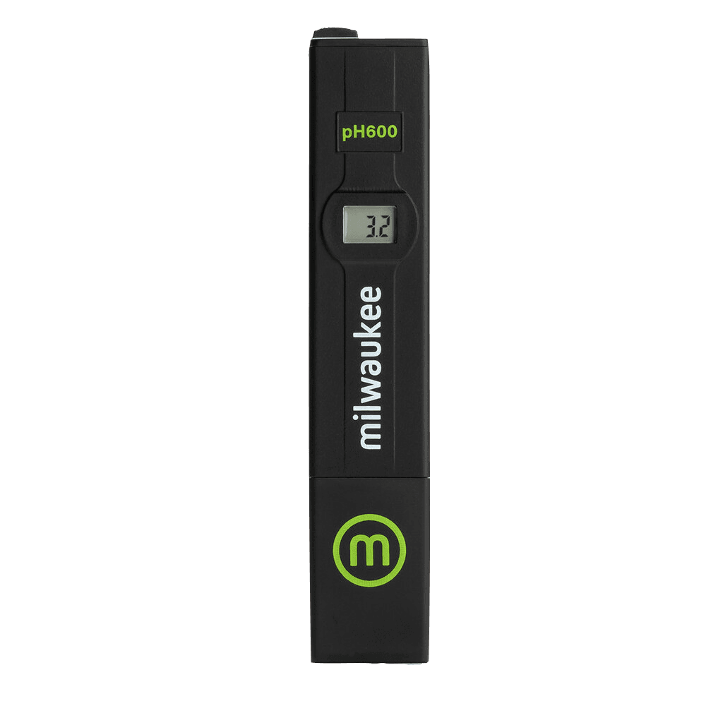 Milwaukee PH Eco Meter (PH600)