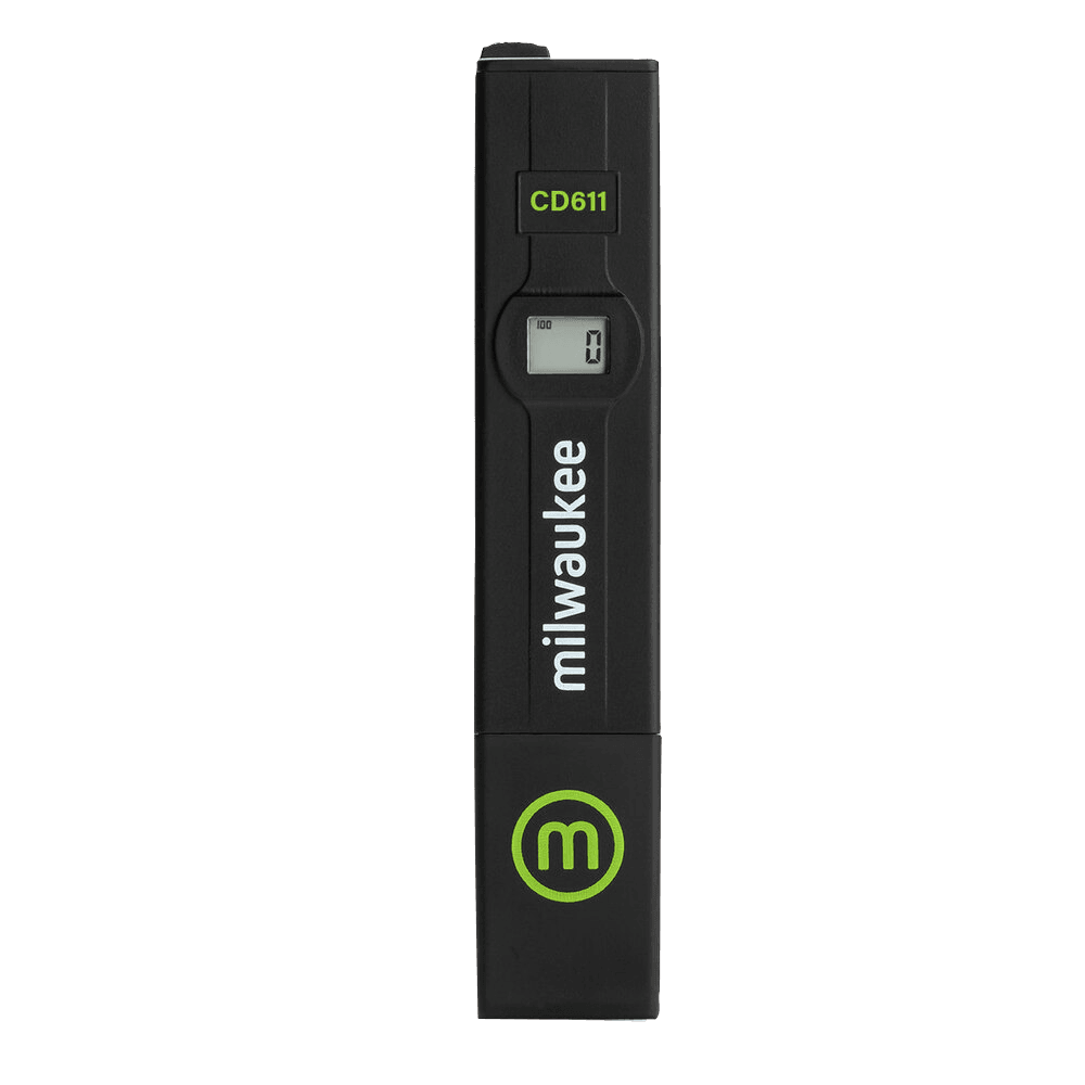 Milwaukee EC Eco Meter (CD611)