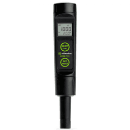 Milwaukee EC / TDS / Temperature Waterproof Meter (EC59) Automatic Calibration (2)