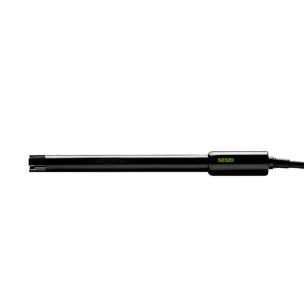 Milwaukee EC SE520 Probe for MW302 EC Meter (1m Cable - Din Connector)
