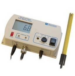 MC122 PH Controller (without Pump) Range 0.0 to 14.0 pH (2)