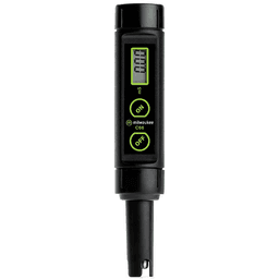 Milwaukee Waterproof EC Meter (C66) Manual Calibration (2)