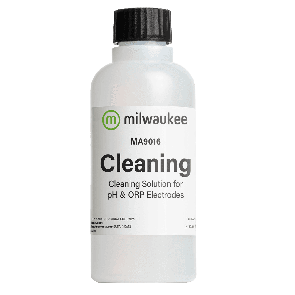 Milwaukee Cleaning Liquid Bottle 230ml
