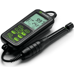 Milwaukee Portable Combo Meter PH/EC/TDS/Temp/Datalogging (2)