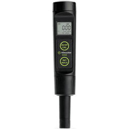 Milwaukee Waterproof EC/TDS/Temperature Meter (EC60) Automatic Calibration (2)