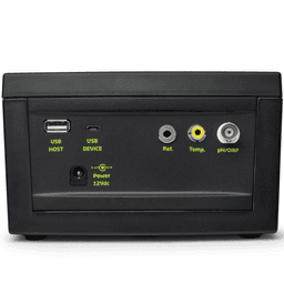 Milwaukee Benchtop Meter (MW151) pH/ORP/Temperature/Logger (4)